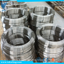 alibaba china supplier430 stainless steel welding wire 0.8mm